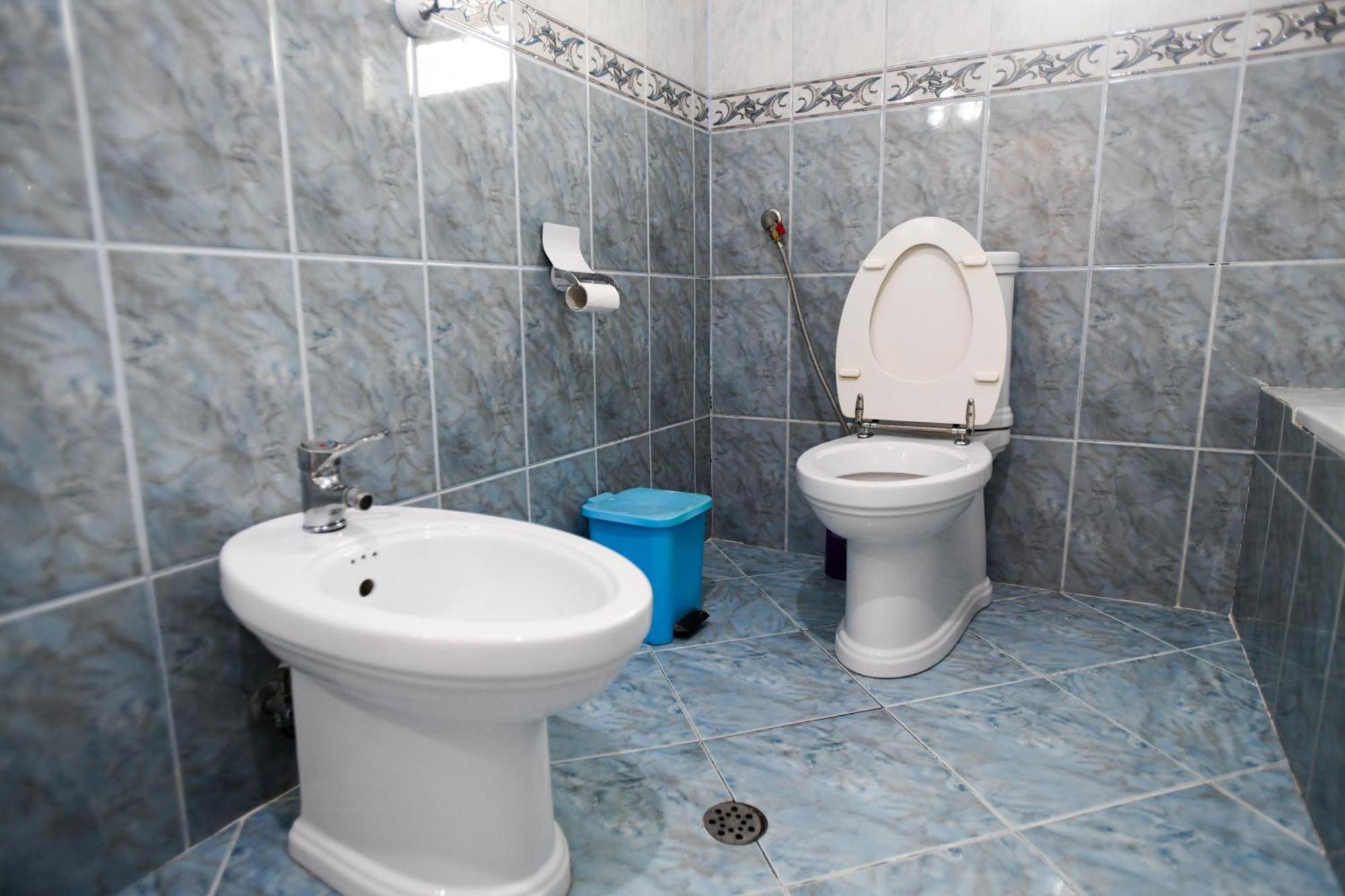 Apartment Darlin Берат Экстерьер фото