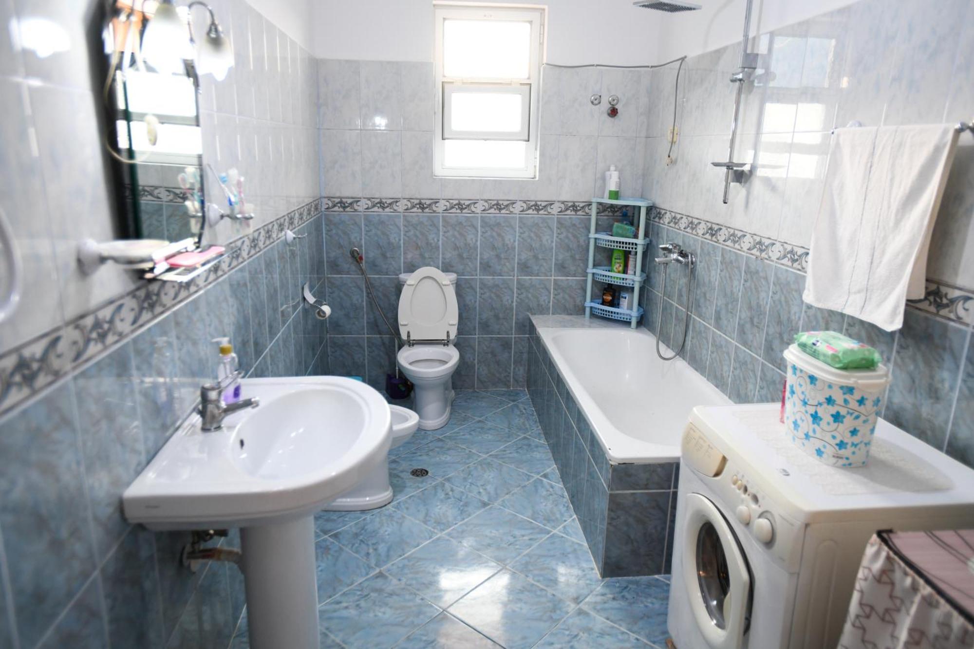Apartment Darlin Берат Экстерьер фото