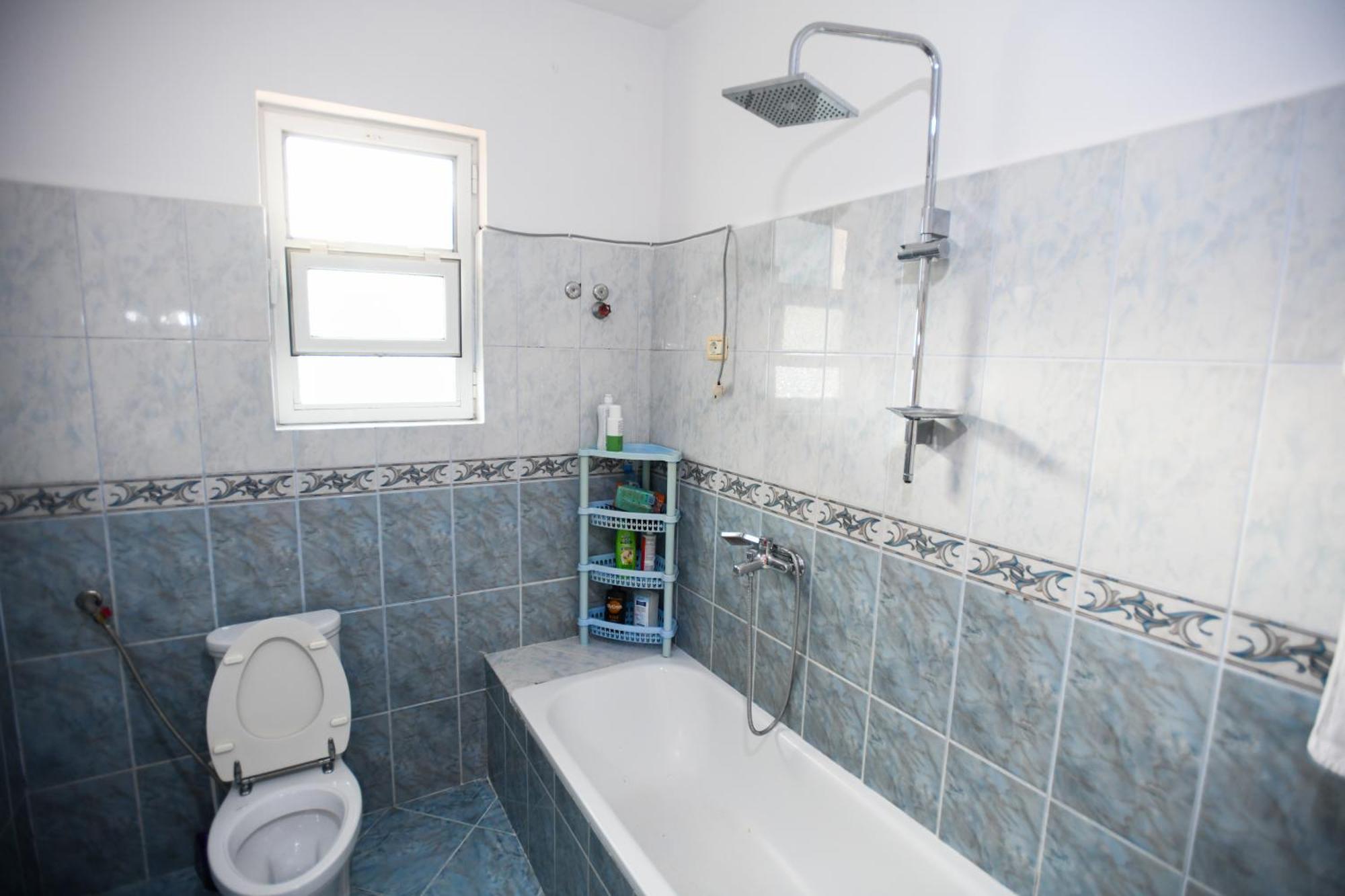 Apartment Darlin Берат Экстерьер фото