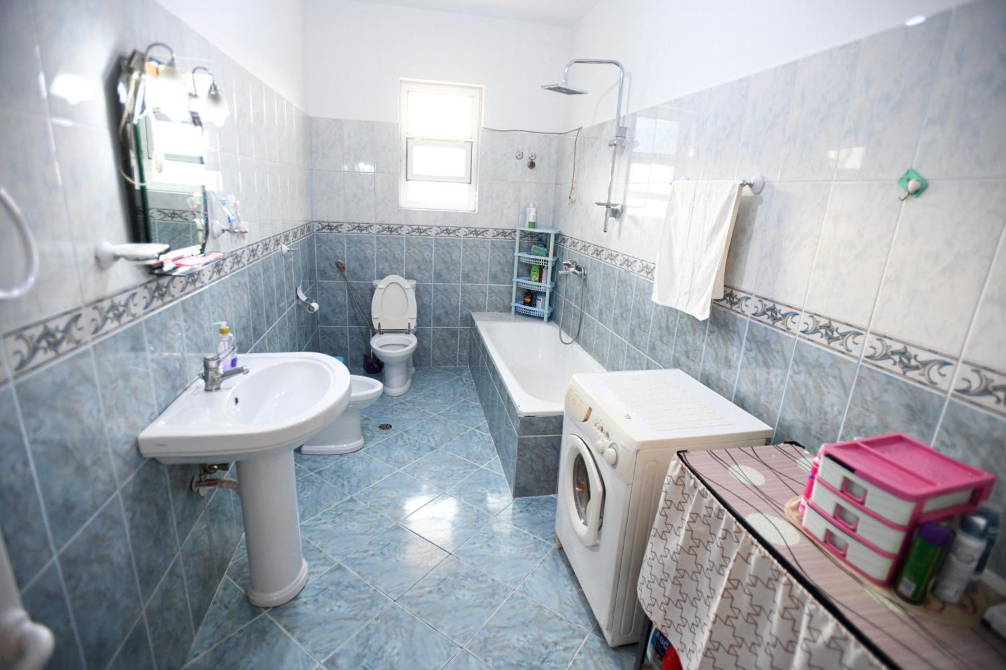 Apartment Darlin Берат Экстерьер фото
